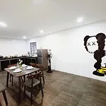 Century Holiday Homestay