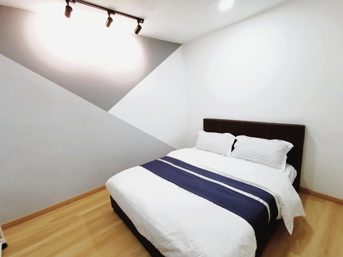 Holiday home Century Holiday Homestay Johor Bahru