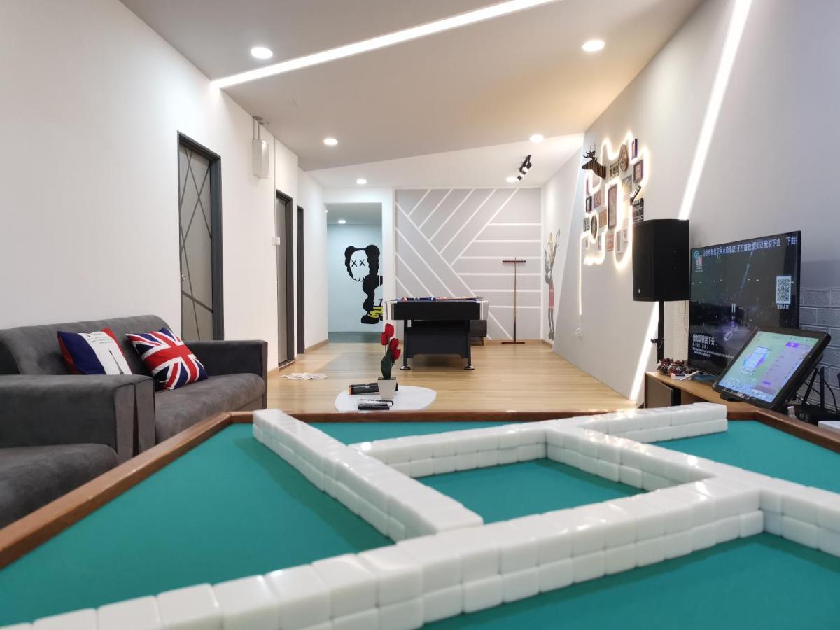 Century Holiday Homestay Johor Bahru