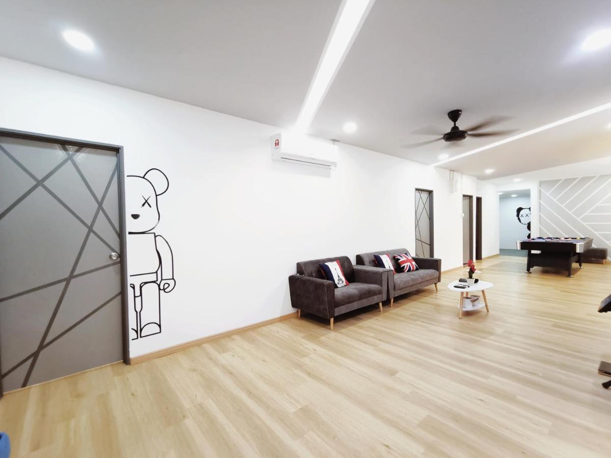 Century Holiday Homestay Holiday home *