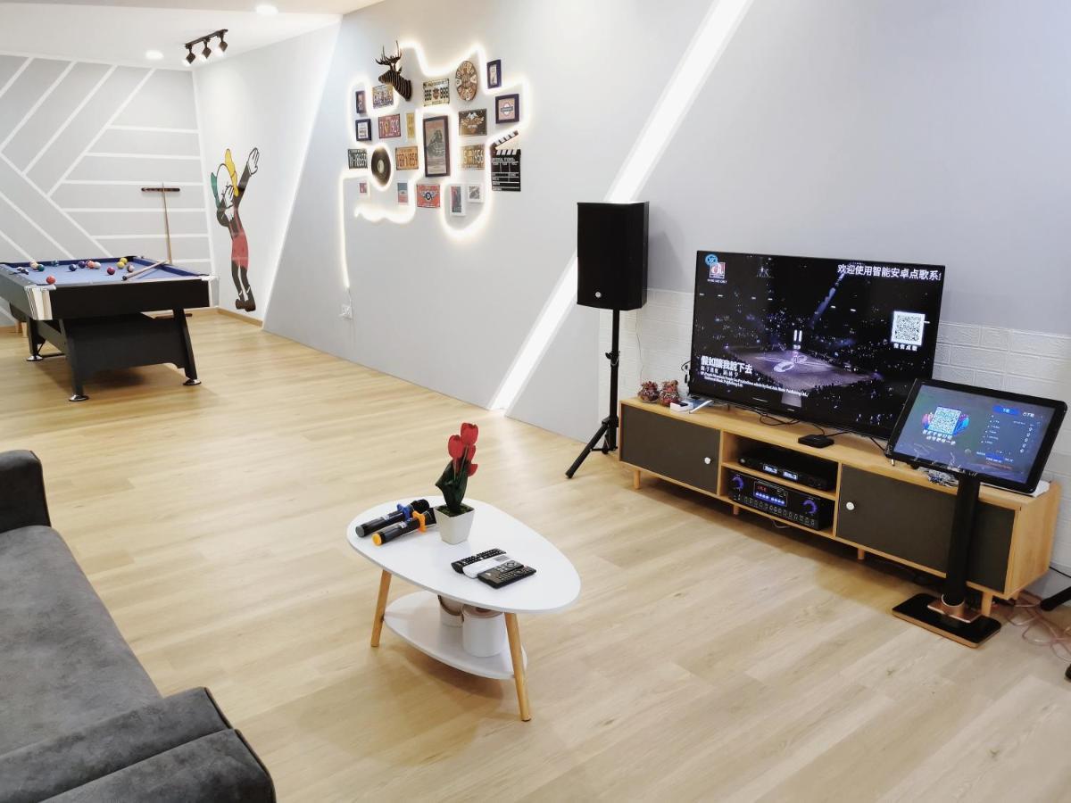 Century Holiday Homestay * Johor Bahru