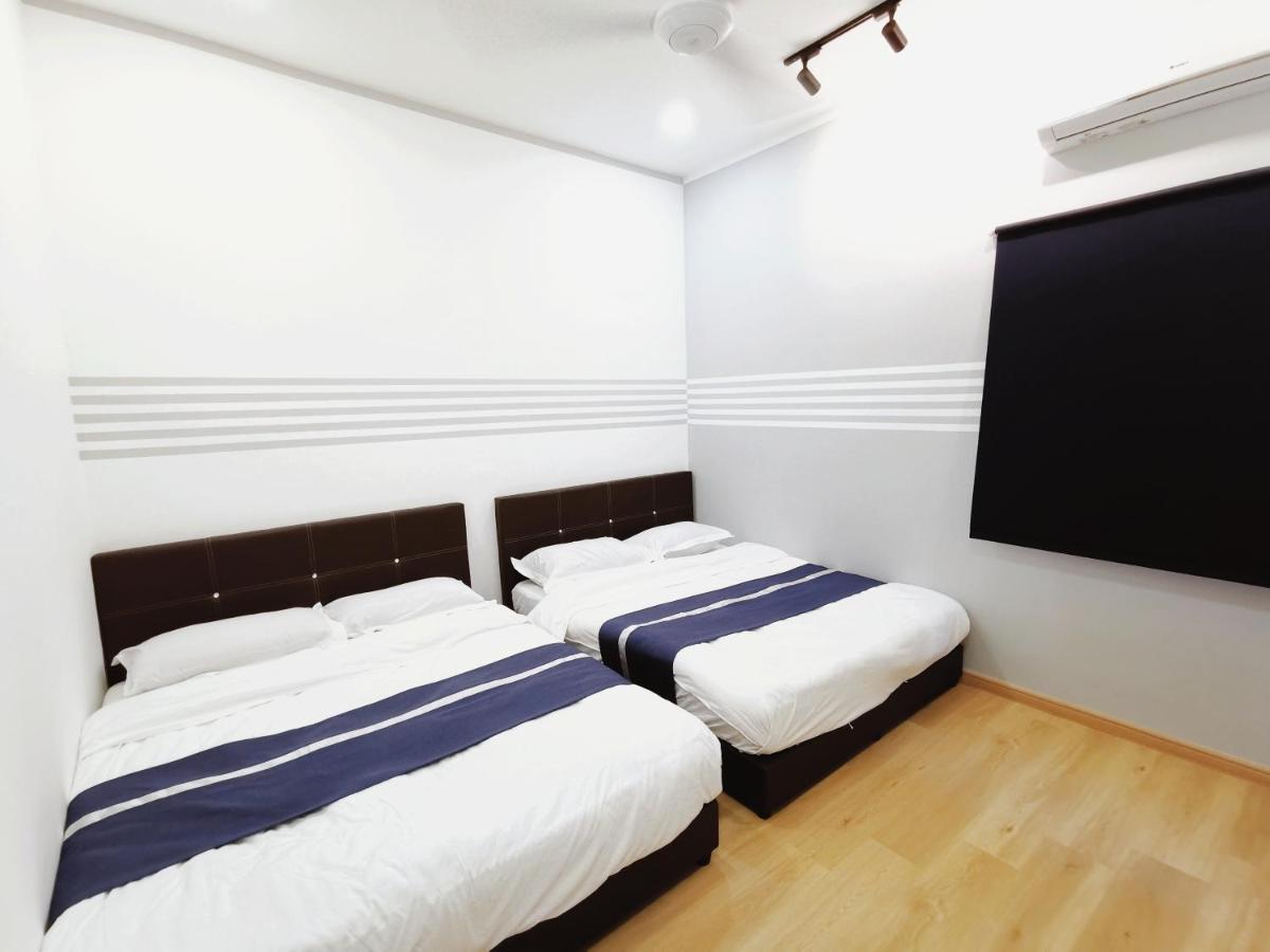 Century Holiday Homestay Holiday home *