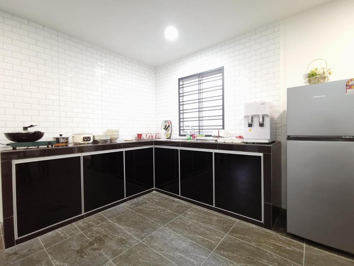 Holiday home Century Holiday Homestay