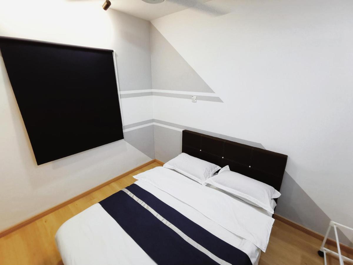 Century Holiday Homestay Holiday home